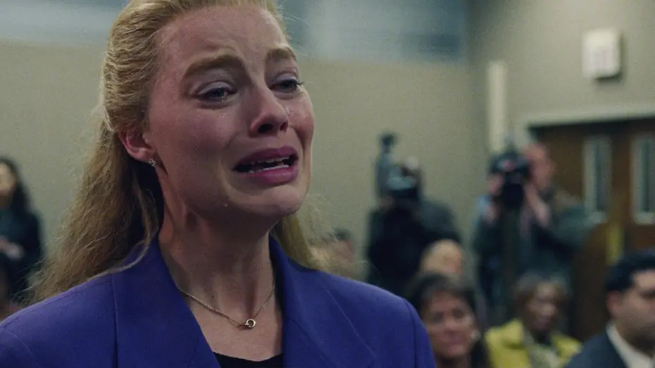 Watch film I, Tonya | This Court Scene Will Have You In Tears