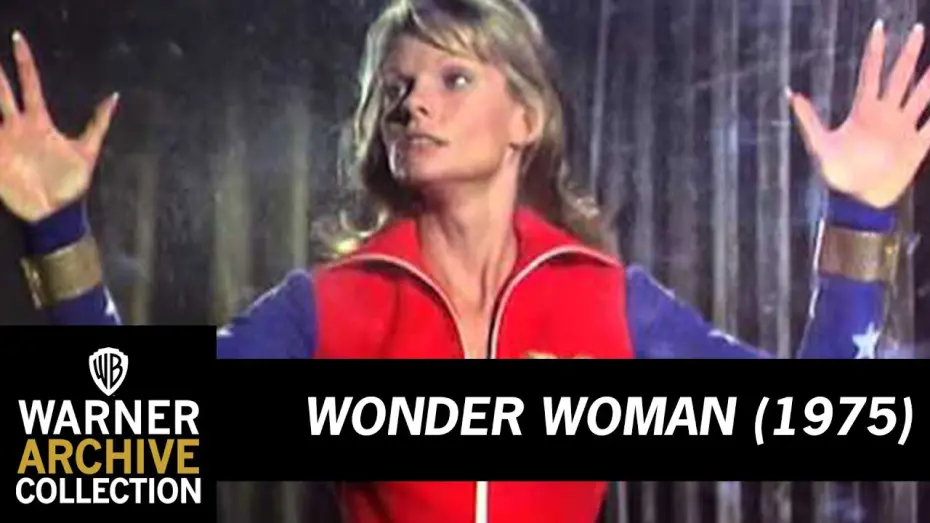 Watch film Wonder Woman | Cathy Lee Crosby, the original Wonder Woman