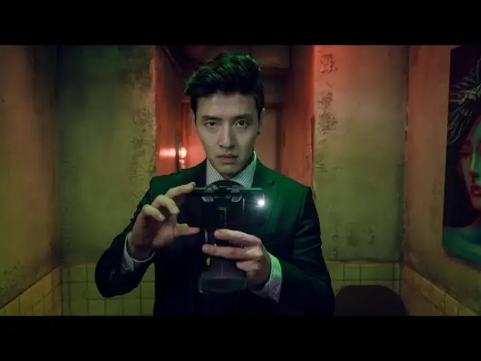 Watch film Streaming | Official Main Trailer [Subtitled]