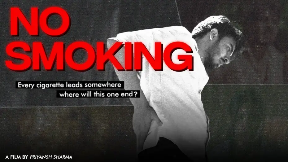 Watch film No Smoking | NO SMOKING | Short Film (2025)