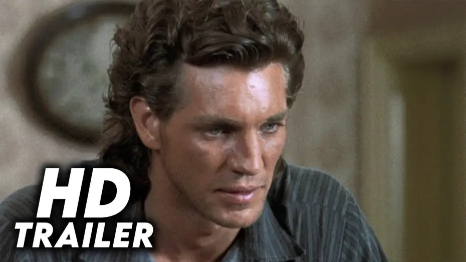 Watch film Blood Red | Blood Red (1989) Original Trailer [HD]