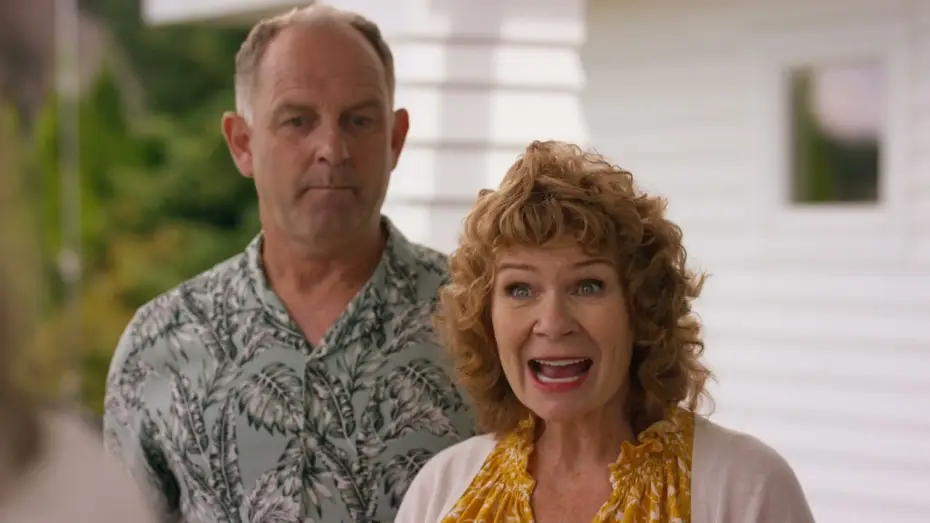 Watch film The Engagement Back-Up | Trailer