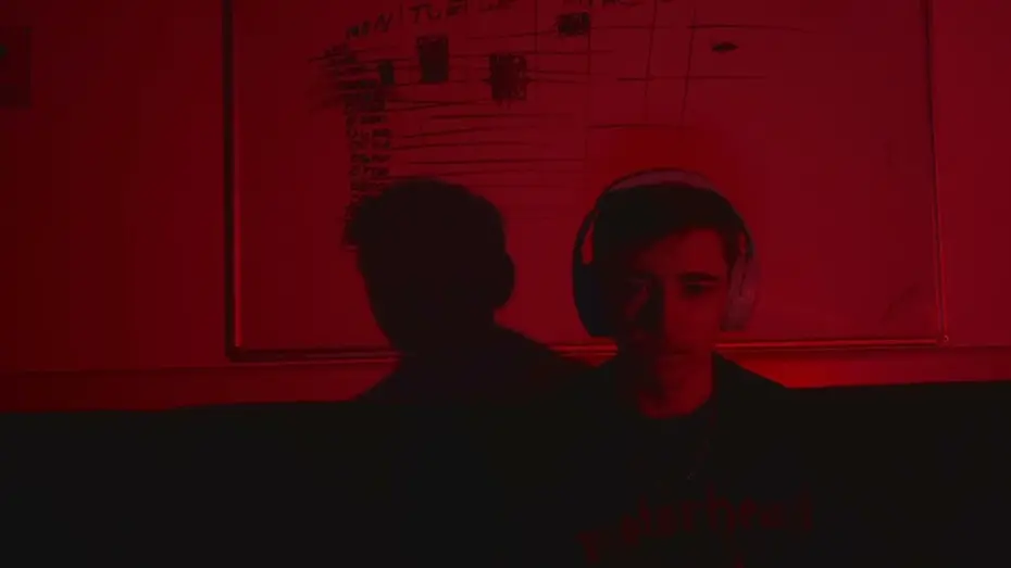 Watch film THE BAD SLEEP BOOK | THE BAD SLEEP BOOK (2024)