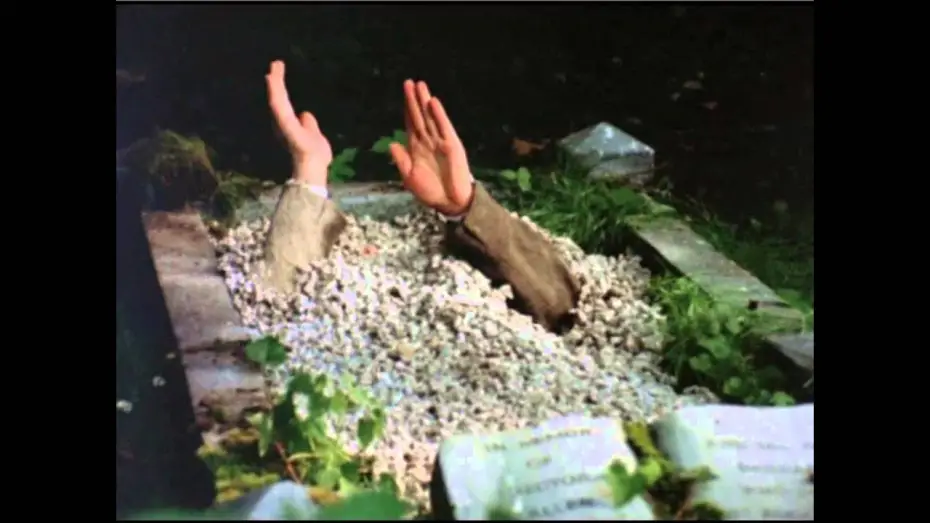 Watch film Requiem for a Village | Requiem for a Village - Trailer