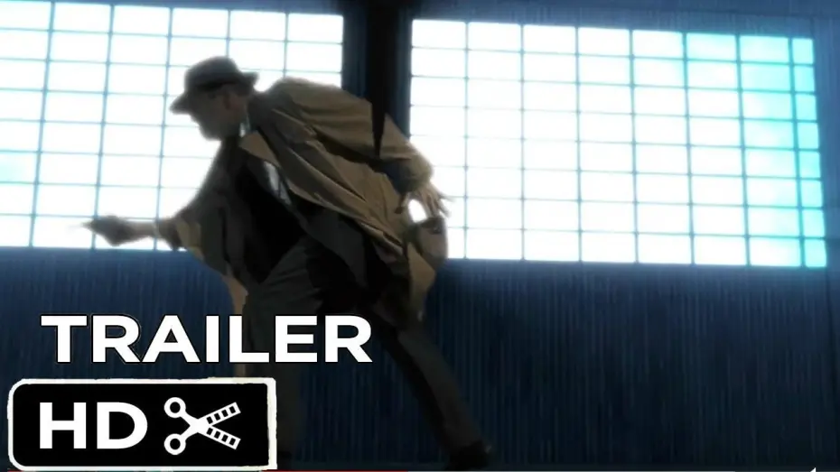 Watch film Trouble Is My Business | Trouble Is My Business | Noir Hero Trailer
