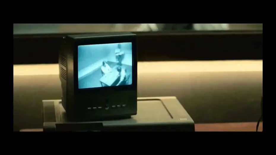 Watch film Shackled | "Shackled" (a.k.a. "Belenggu") - Trailer