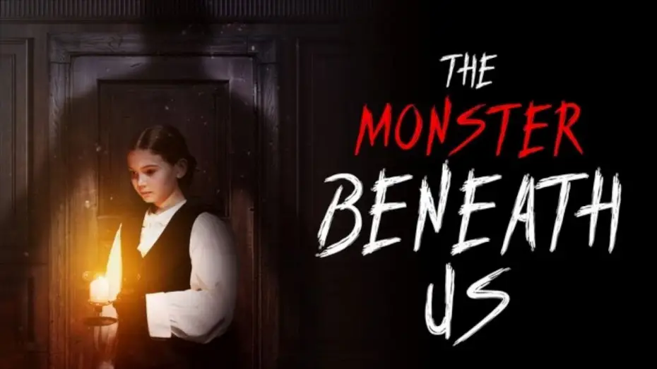 Watch film The Monster Beneath Us | The Monster Beneath Us | Official Trailer | Horror Brains