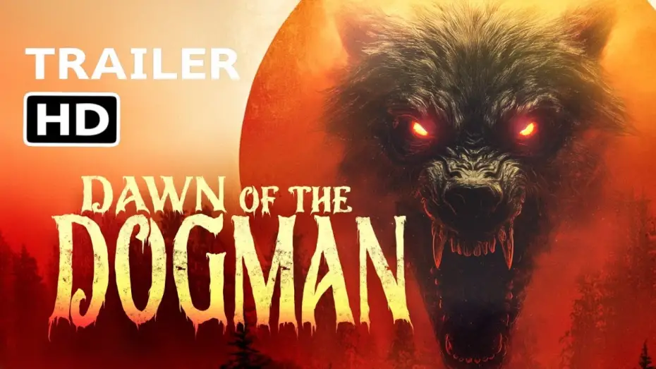 Watch film Dawn of the Dogman | Dawn of the Dogman Trailer