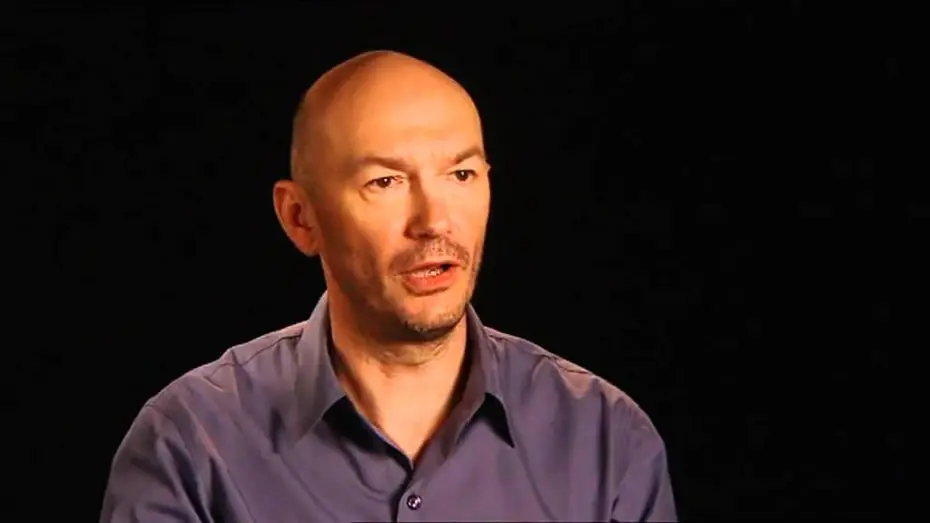 Watch film Burning Man | Burning Man - Jonathan Teplitzky - Select Soundbites