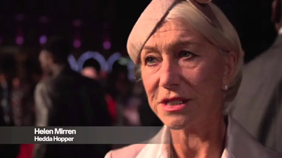 Watch film Trumbo | Trumbo Red Carpet HIGHLIGHTS | BFI London Film Festival