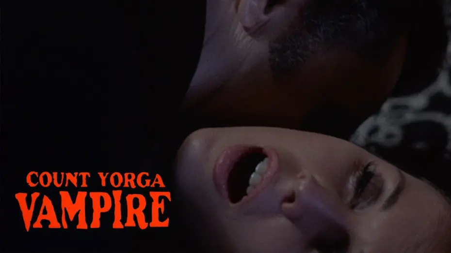 Watch film Count Yorga, Vampire | Original Trailer