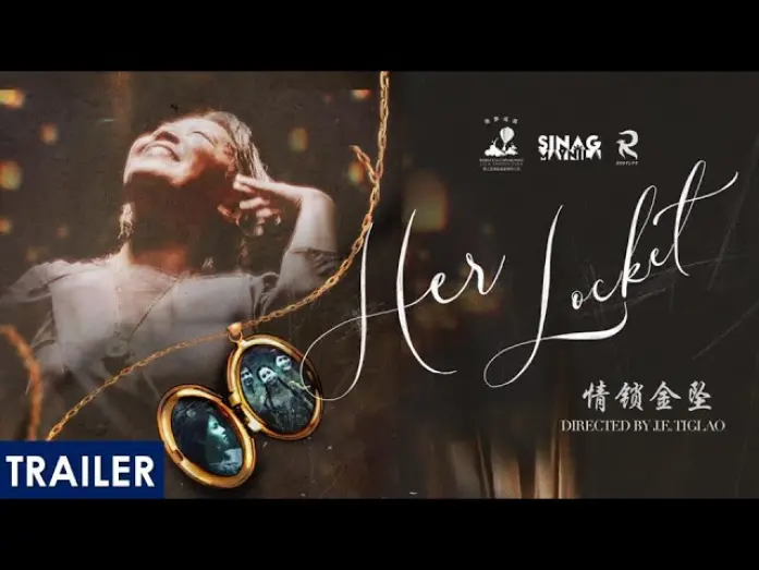 Watch film Her Locket | Her Locket | Festival Trailer