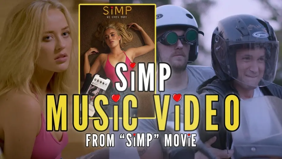 Watch film Simp | Rucka Rucka Ali – SiMP! (Hold Onto Your D***, B****!) ~ from Motion Picture "SiMP"