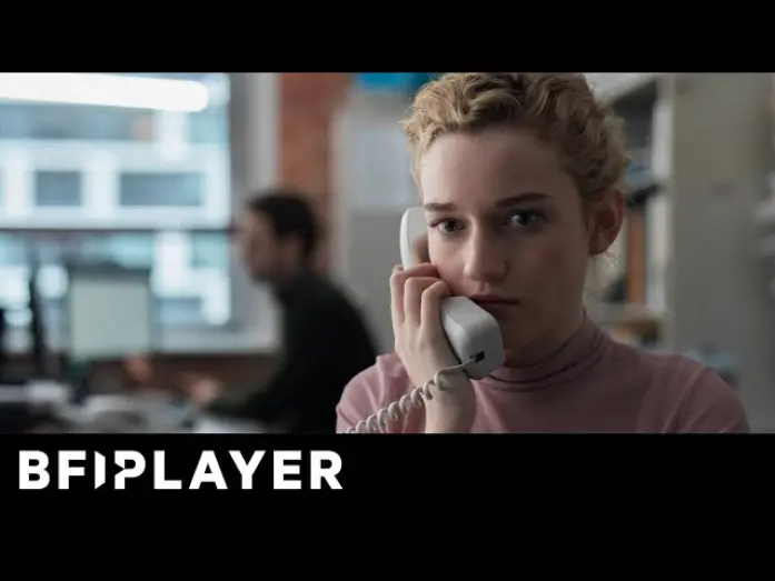 Watch film The Assistant | Mark Kermode reviews The Assistant (2019) | BFI Player