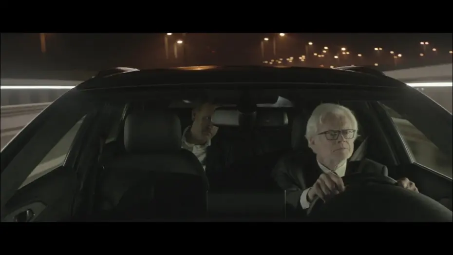 Watch film The Barrier of Silence | The Barrier of Silence Trailer