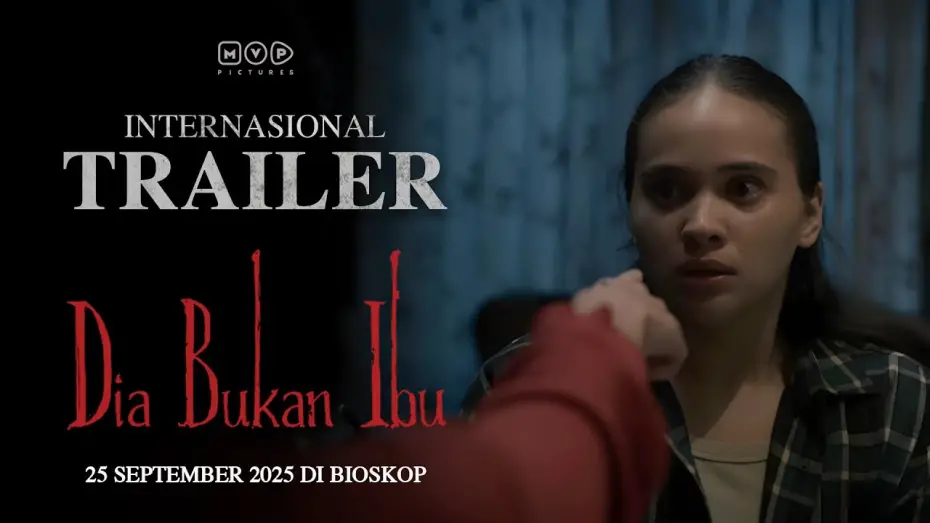Watch film A Woman Called Mother | Dia Bukan Ibu - Official International Trailer