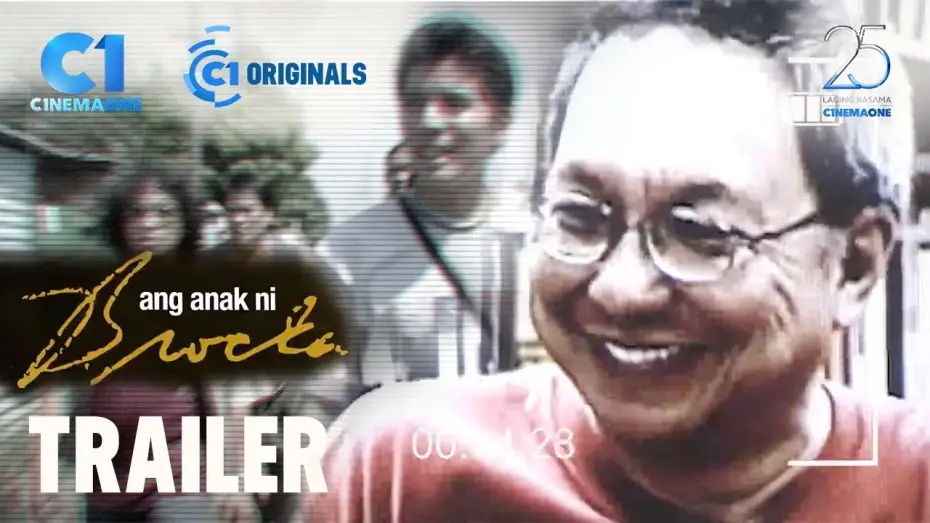 Watch film The Son of Brocka | Trailer