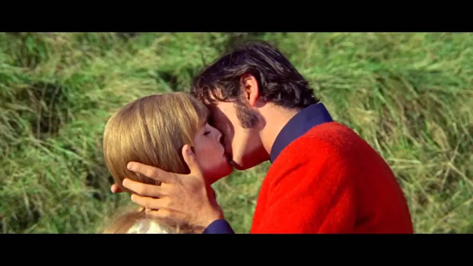 Watch film Far from the Madding Crowd | Official Trailer - 60th Anniversary Restoration