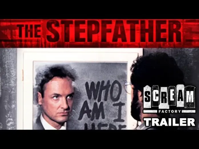 Watch film The Stepfather | Stepfather (1987) - DVD Trailer