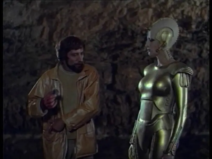Watch film Visitors from the Galaxy | Gosti iz galaksije | Visitors from the Galaxy (1981)