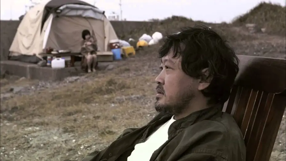 Watch film Temptation Prostitute of Sora and Shidod | 『犯る男』＆『誘惑遊女 ソラとシド』 予告
