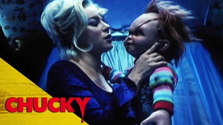 Watch film Bride of Chucky | Official Trailer