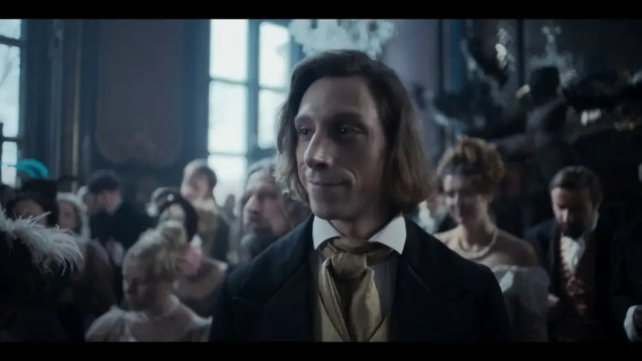 Watch film Chopin, a Sonata in Paris | CHOPIN, CHOPIN! trailer