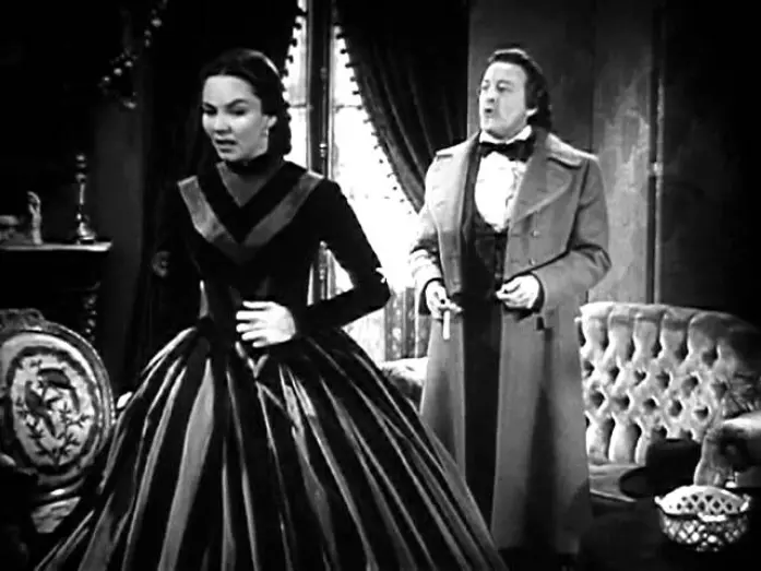 Watch film Madame Bovary | Madame Bovary (1949) - Trailer