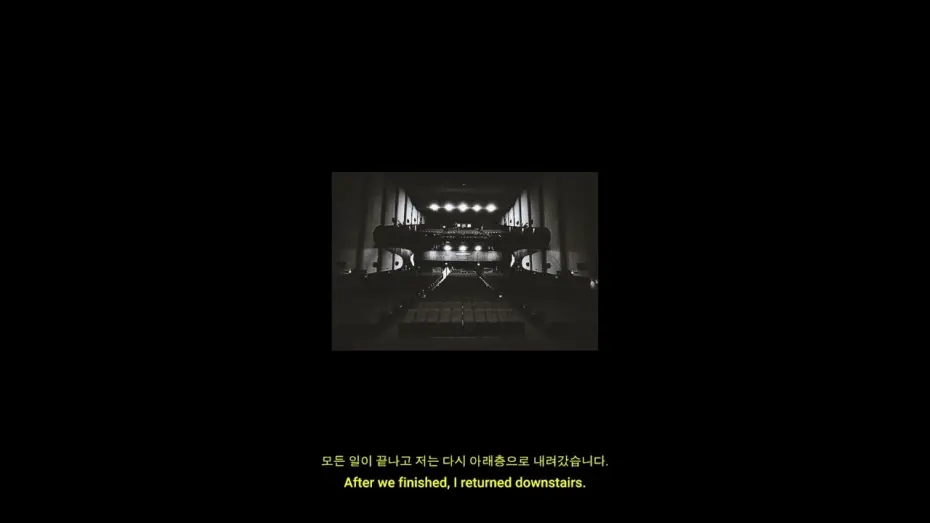 Watch film Last May in Theaters | 시네마 속 5월 Last May in Theaters | 한국경쟁 Korean Competition | 17TH DMZ Docs Trailer