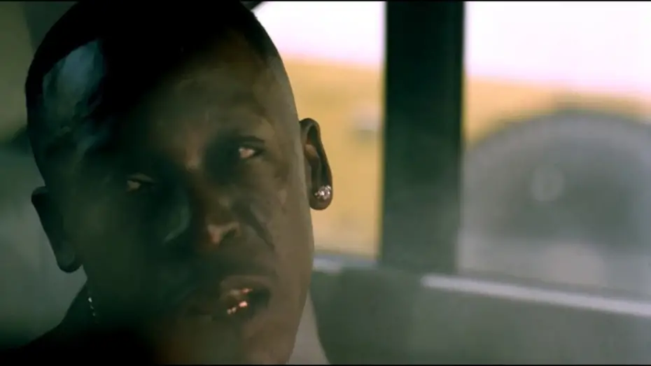 Watch film Belly | Belly (1998) Tommy in Jamaica scenes