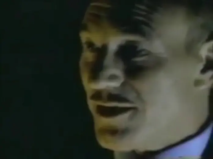 Watch film Masterminds | Masterminds TV Spot (1997)