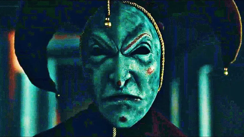 Watch film Tarot | Таро: Карта смерти — Русский трейлер (Дубляж, 2024)