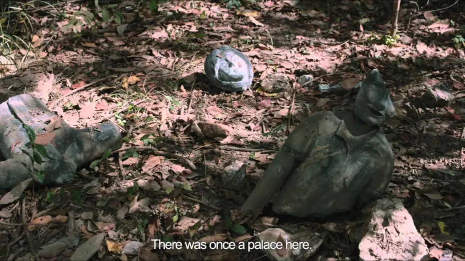 Watch film Cemetery of Splendor | AFS PRESENTS: CEMETERY OF SPLENDOUR
