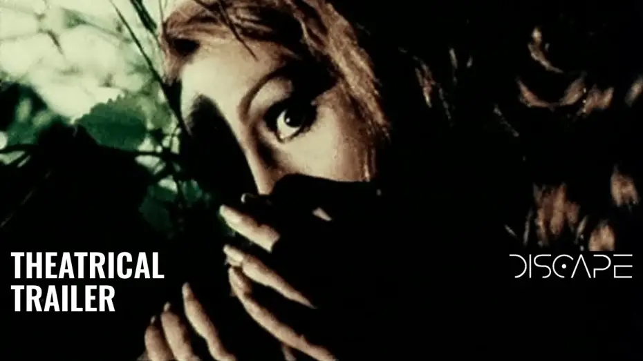 Watch film Death Carries a Cane | Death Carries a Cane • 1973 • Theatrical Trailer (German)