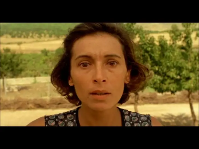 Watch film Flight of the Innocent | Mafia La Corsa Dell