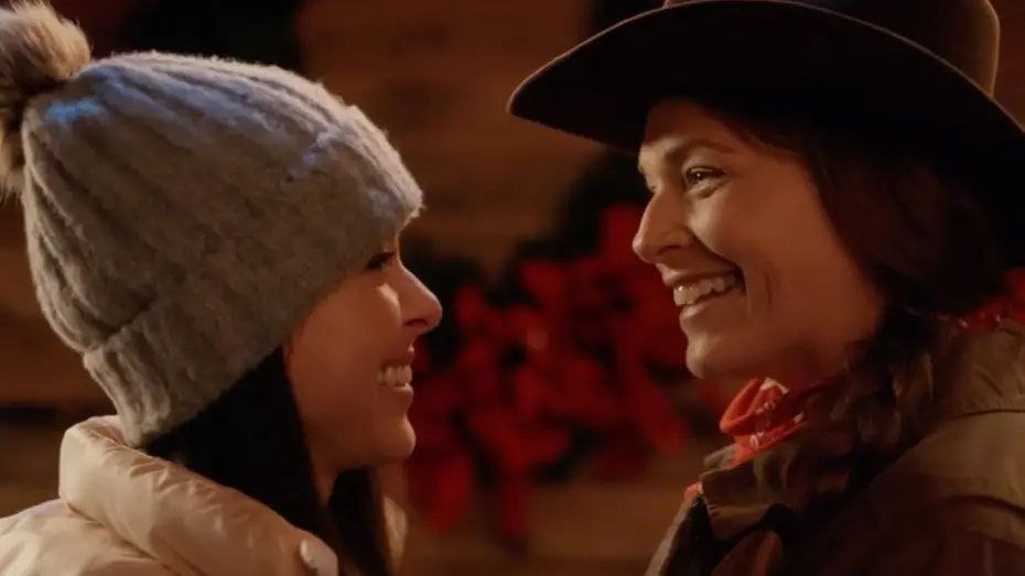 Watch film Christmas at the Ranch | Trailer