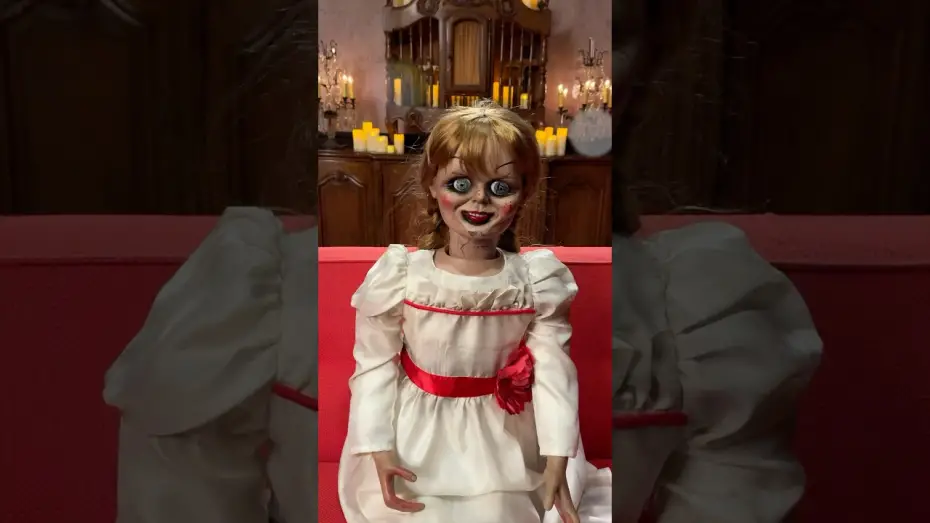 Watch film The Conjuring: Last Rites | September 2, 2025