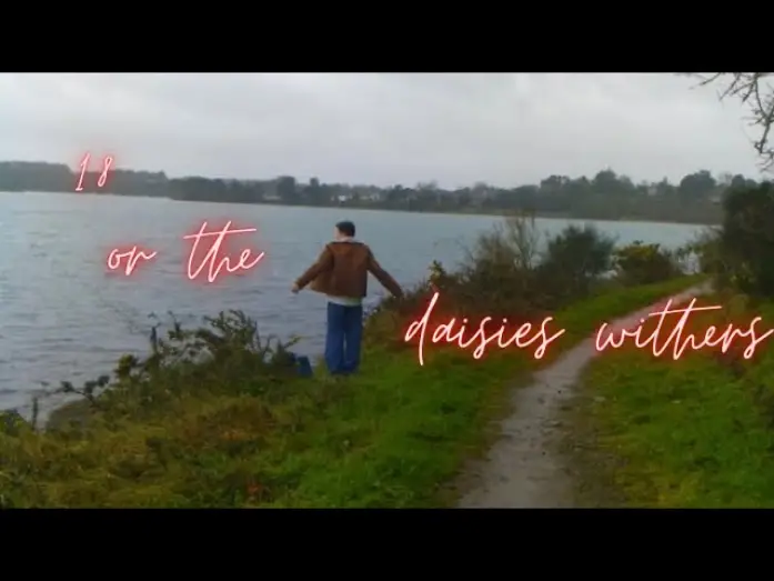 Watch film 18 or the Daisies Withers | 18 OR THE DAISIES WITHERS (Court-M&eacute;trage)