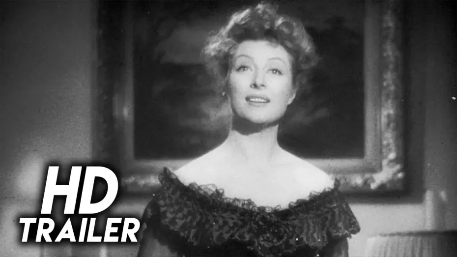 Watch film Madame Curie | Madame Curie (1943) Original Trailer [FHD]
