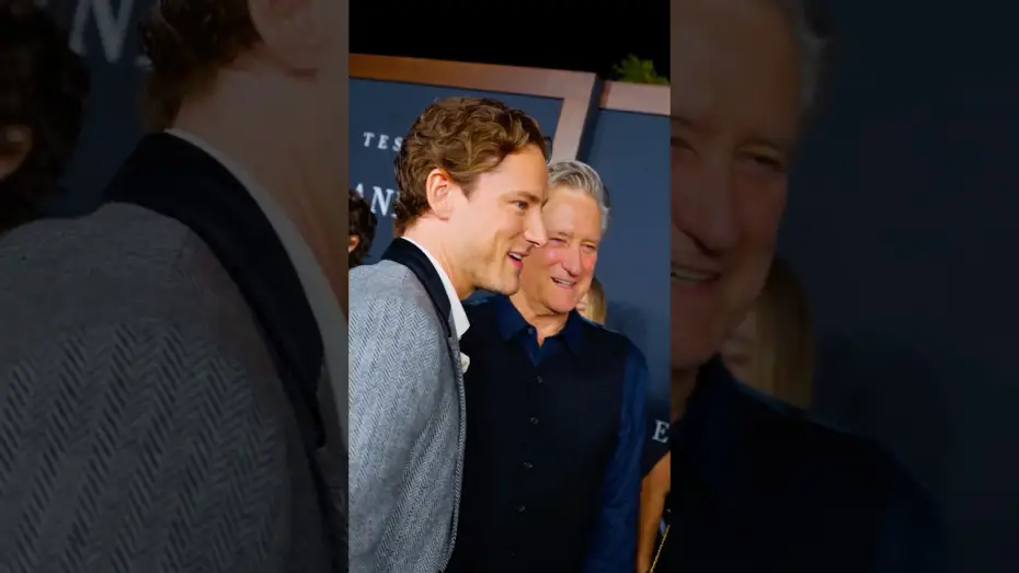 Watch film The Testament of Ann Lee | Lewis & Bill Pullman