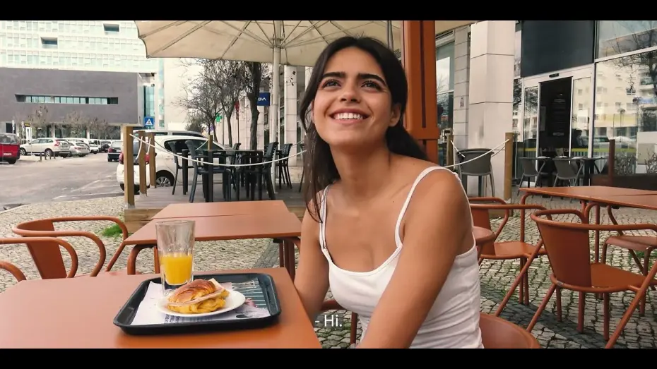 Watch film Laura & Martim | Laura & Martim - teaser trailer