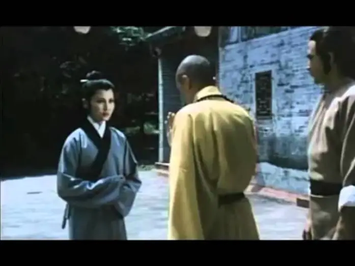 Watch film The Shadow Boxing | A Slice Of Death Instrumental Promo