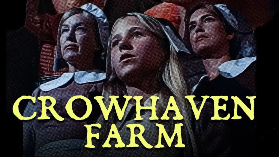 Watch film Crowhaven Farm | CROWHAVEN FARM (1970) - Preview