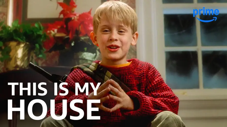 Watch film Home Alone | 7 Lessons Kevin McCallister Taught Us