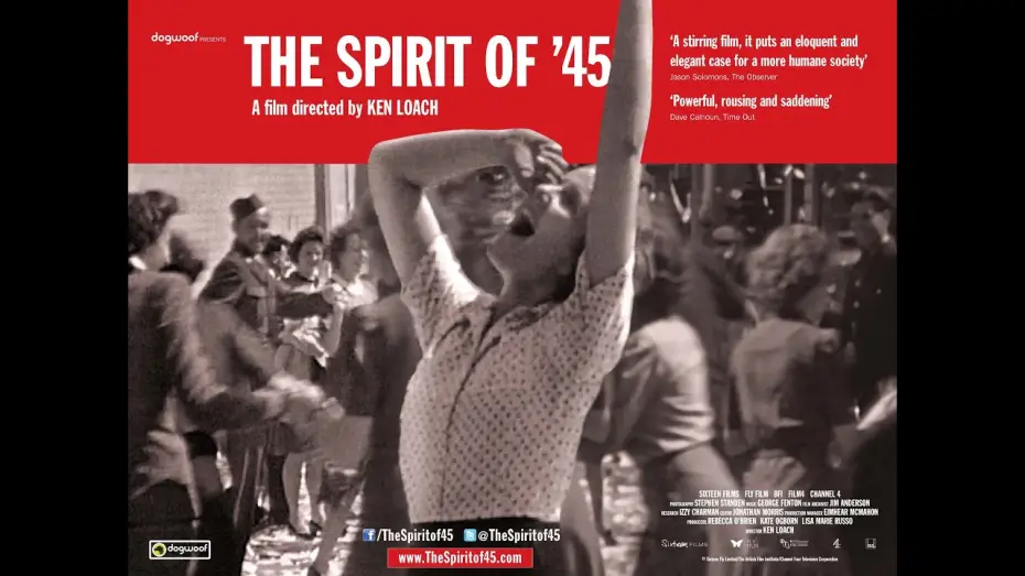 Watch film The Spirit of 