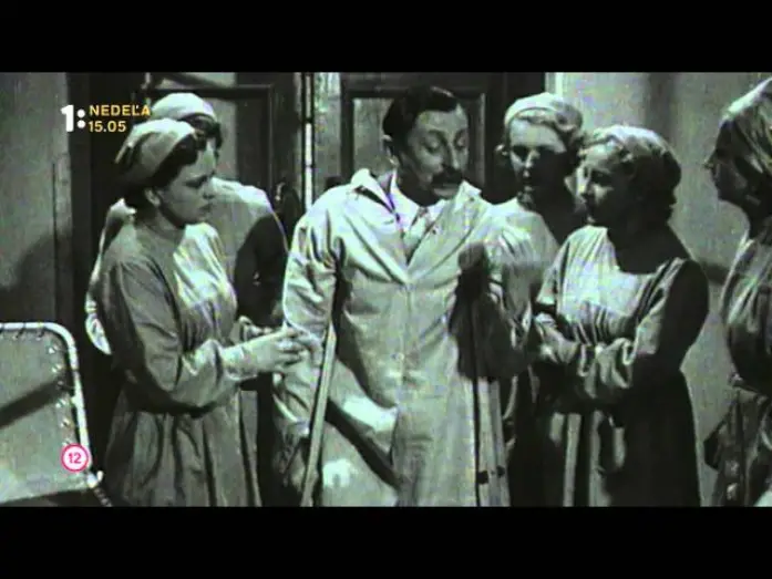 Watch film Three Eggs in a Glass | "Tři vejce do skla"