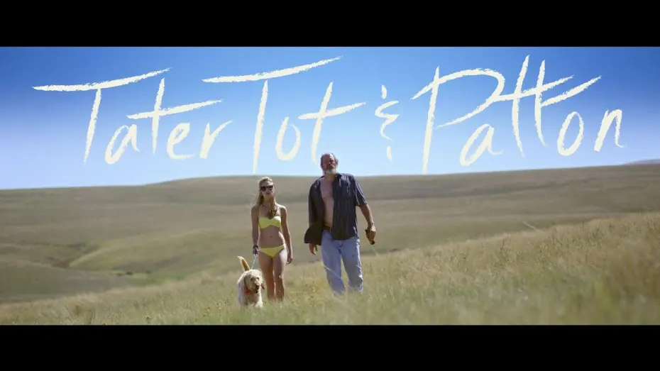 Watch film Tater Tot & Patton | Official Trailer