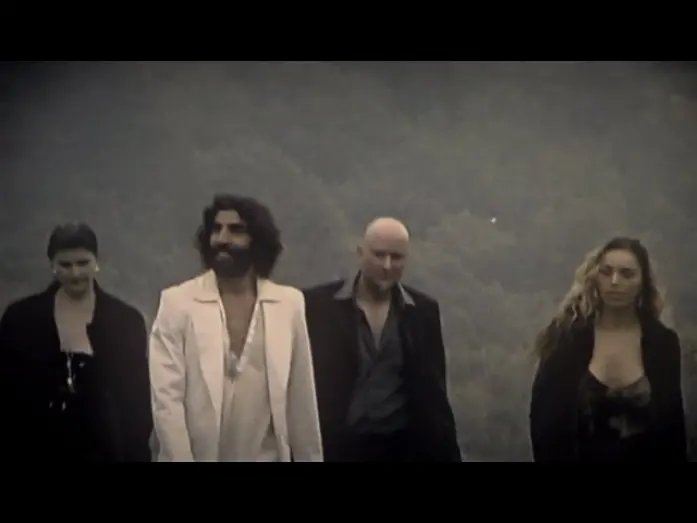 Watch film The Angels