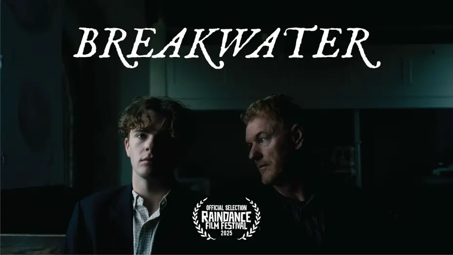 Watch film Breakwater | BREAKWATER | Official Trailer