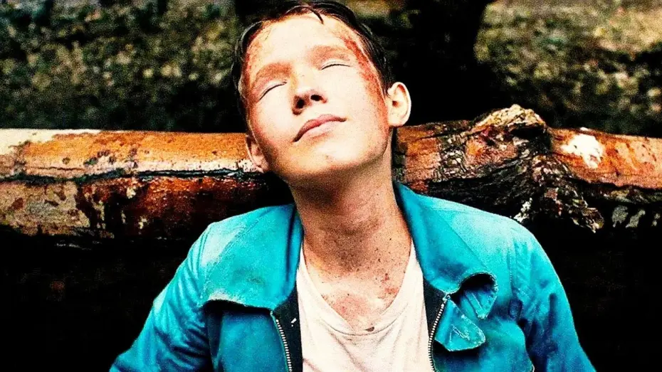 Watch film Lost on a Mountain in Maine | В плену стихии — Русский трейлер (2024)